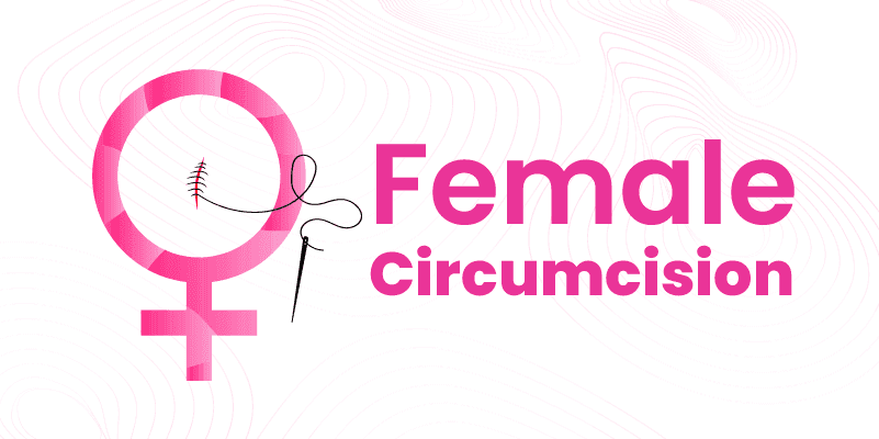 female circumcision