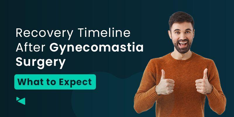 Gynecomastia Treatment In Banglore