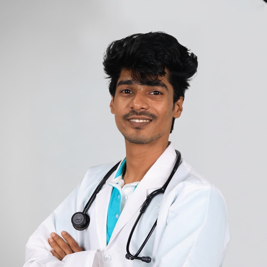 Dr. Navaneeth PS - MBBS specializing in  General Practitioner