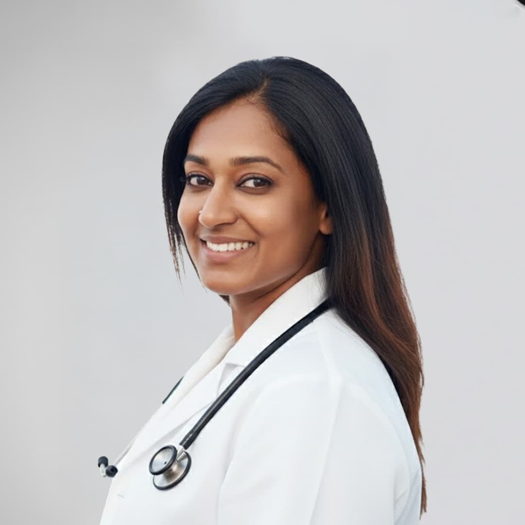 Dr. Misha Akbar - MBBS specializing in Mental Health