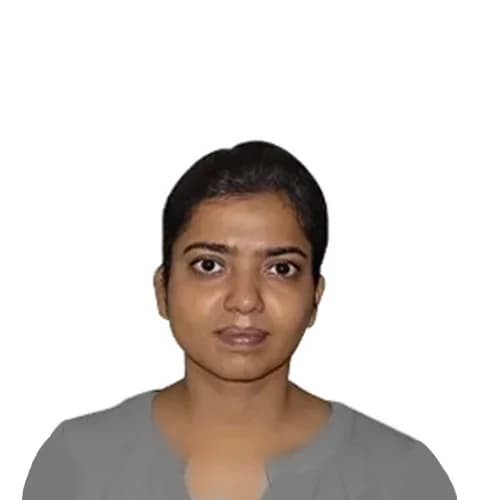 Dr. Anuja Pasham - undefined surgeon in Mumbai