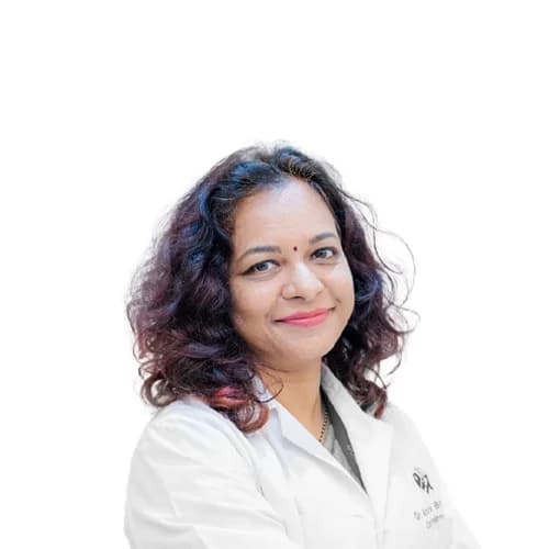 Dr. Aparna Bhatnagar - undefined surgeon in Mumbai