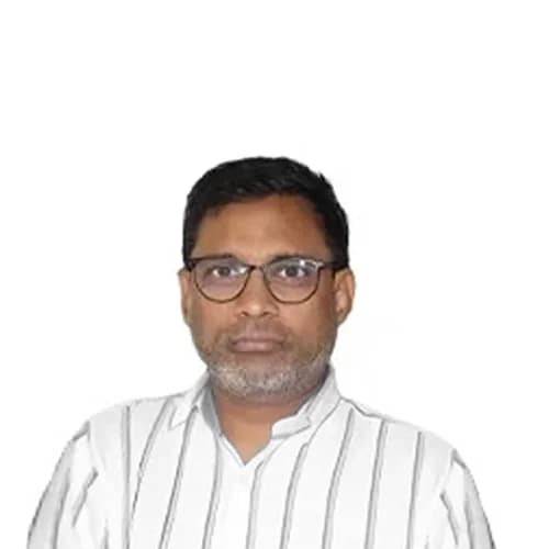 Dr. T. Prashanth - undefined surgeon in Mumbai