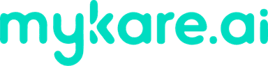 MyKare AI Logo