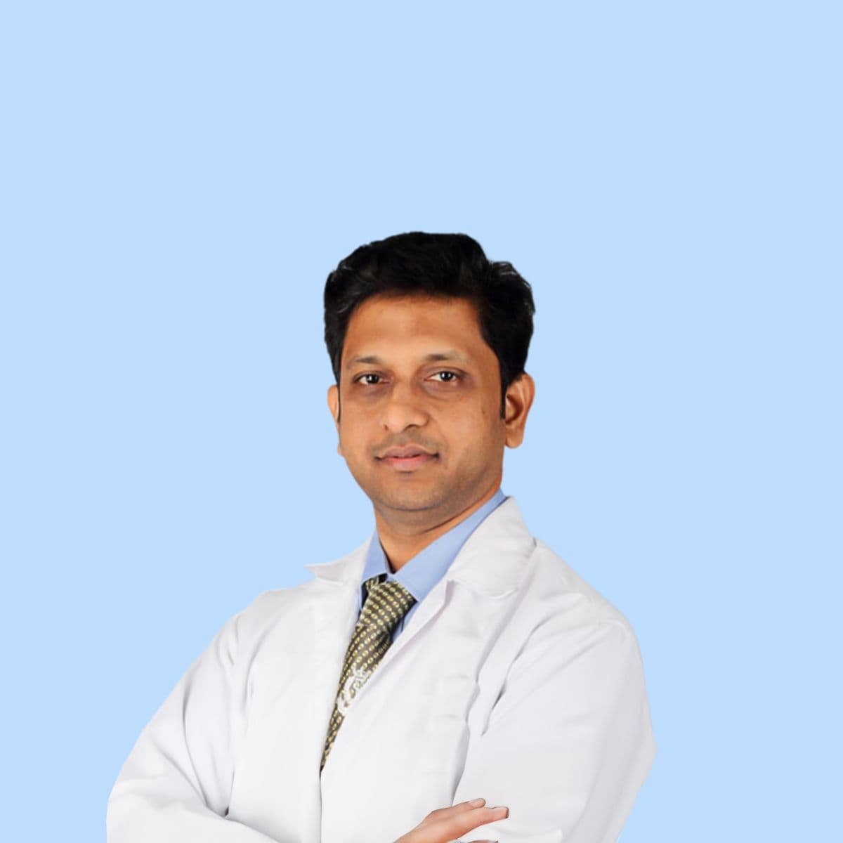  Dr. Amar Raghu - undefined surgeon in Kochi