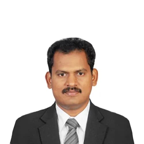 Dr.Balakumaran - undefined surgeon in Bangalore