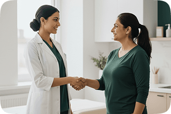 Understand - 100+ parameters monitored