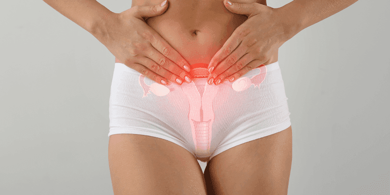 bleeding after sex