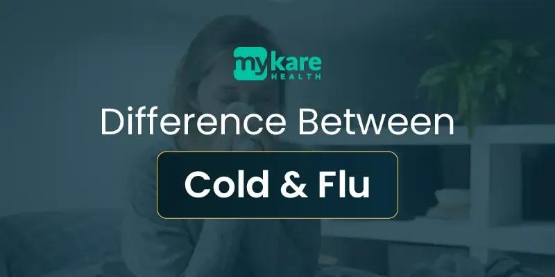 Prevention Tips For Cold And Flu