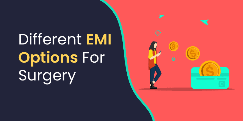  Different EMI Options For Surgery