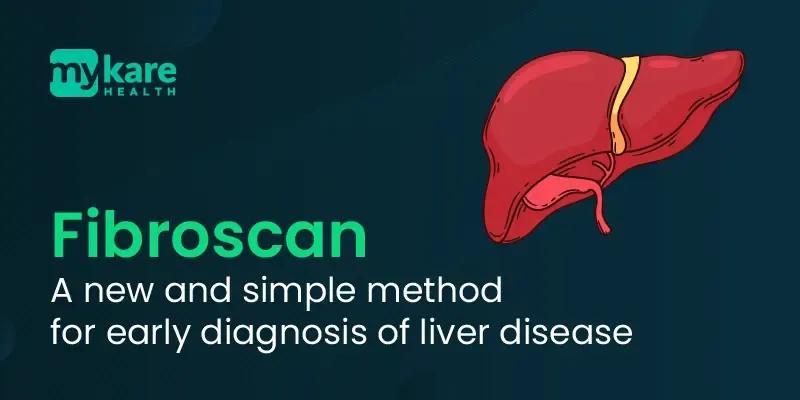 How Does Fibroscan Work