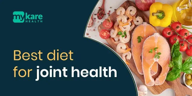 Foods to Avoid for Joint Health