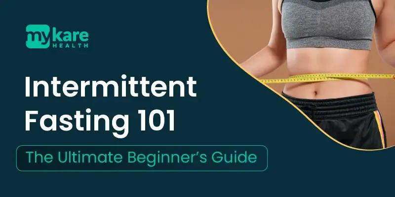 guides on intermittent fasting