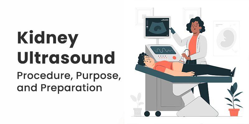  Kidney Ultrasound