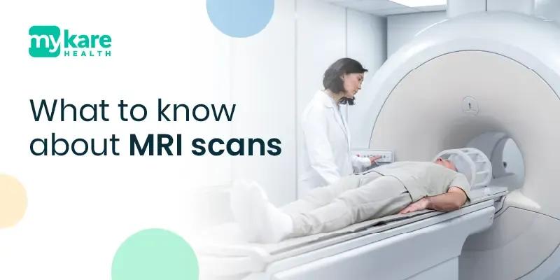 affordable MRI Scans