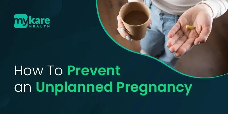 Unplanned Pregnancy Prevention