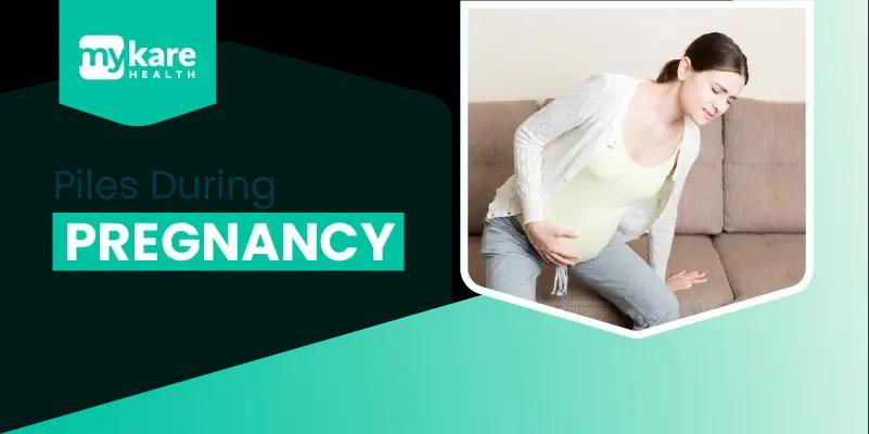 prevention of piles during pregnancy