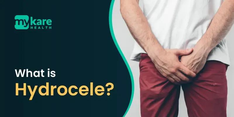 procedures of hydrocele