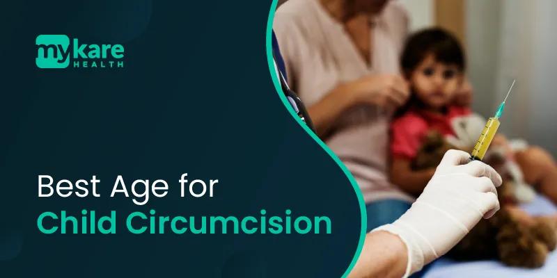 safe circumcision methods for children