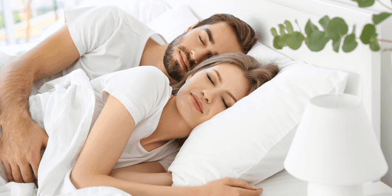 Sex Good for Health