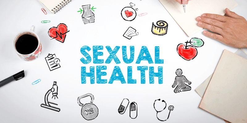 Physical Fitness and Sexual Health: How Exercise Boosts Your Sexual Life