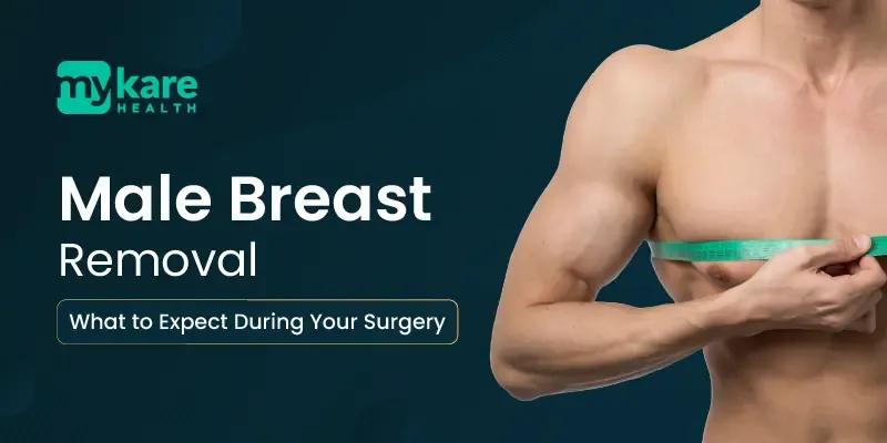 side effects of gynecomastia surgery