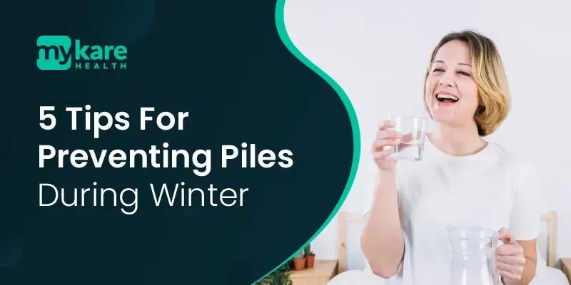 tips for winter wellness