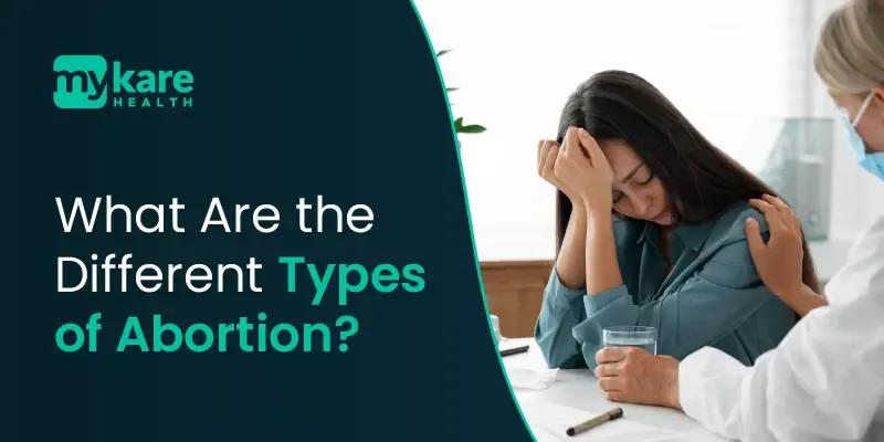 Types of Abortion