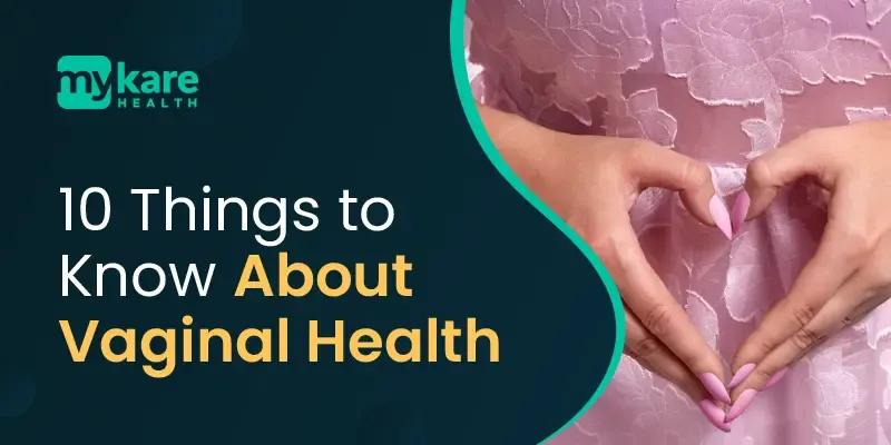 understanding menstrual health and care