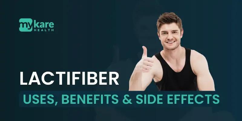 uses of lactifiber