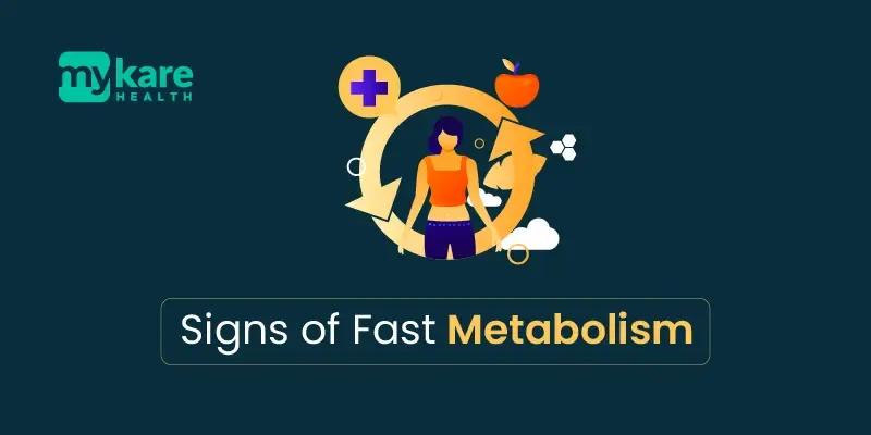 what is metabolism