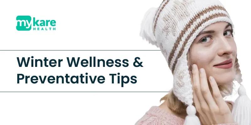 winter wellness tips