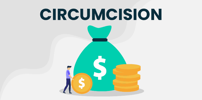 circumcision surgery cost