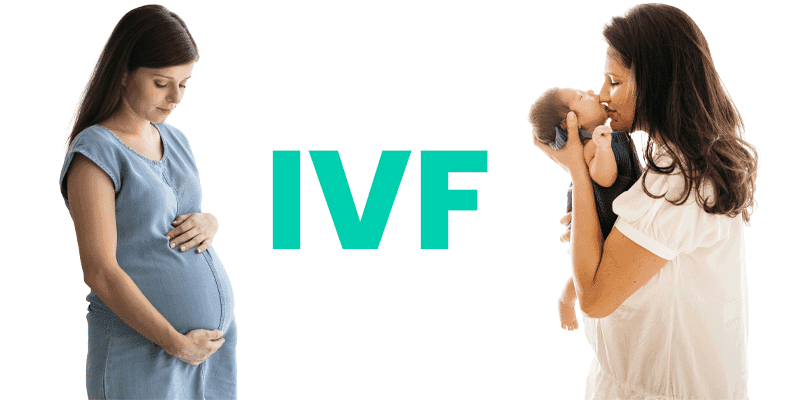  Laparoscopy IVF Treatment