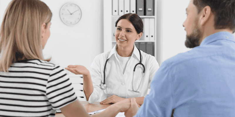 Laparoscopy Infertility Treatment