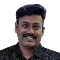 Dr.Sudhakar - undefined surgeon in Kochi