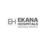 Ekana Hospitals hospital in Bangalore